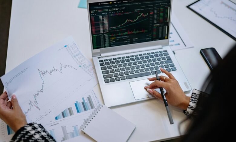 high growth stocks forecast