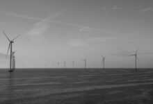 renewable energy stock outlook