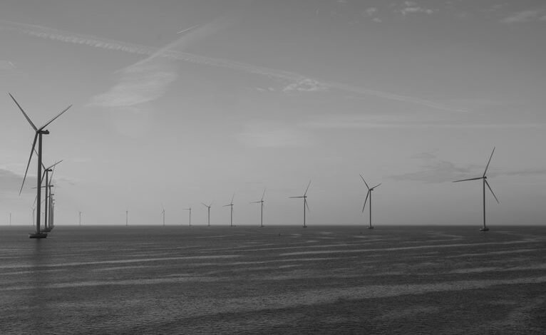 renewable energy stock outlook