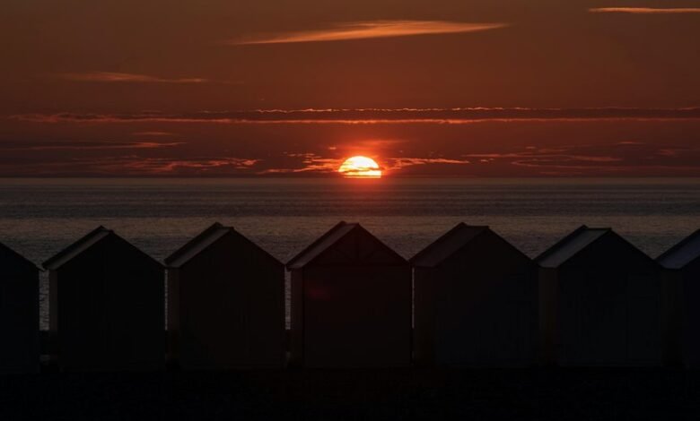 cross sector number governance outline