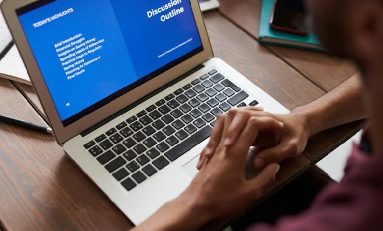 data stream association outline