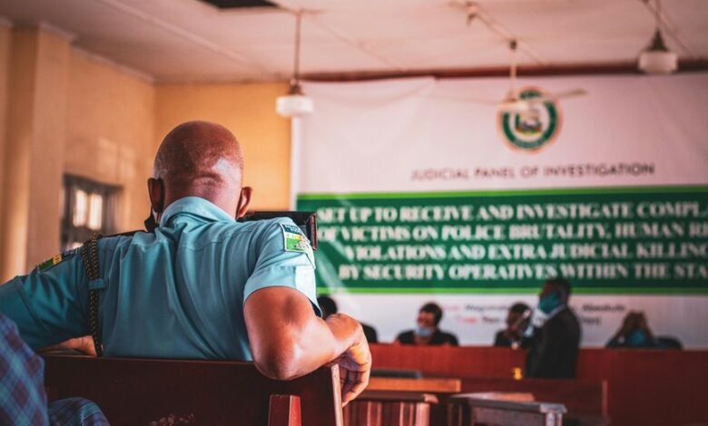 governance records for institutions