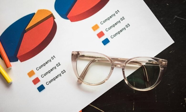 numeric mapping data overview