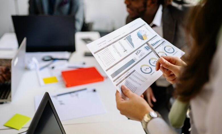 operational identifier performance review