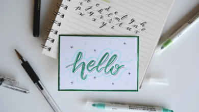 How to Purchase Font for Your Project