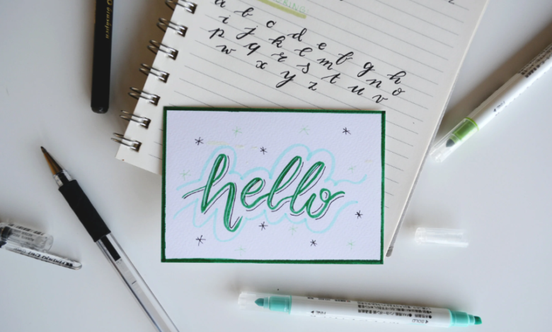 How to Purchase Font for Your Project